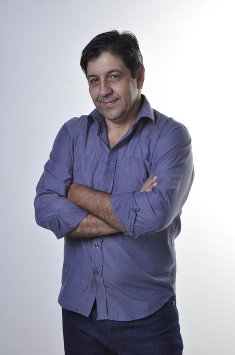 Pedro Teixeira, fundador da Solar do Vale